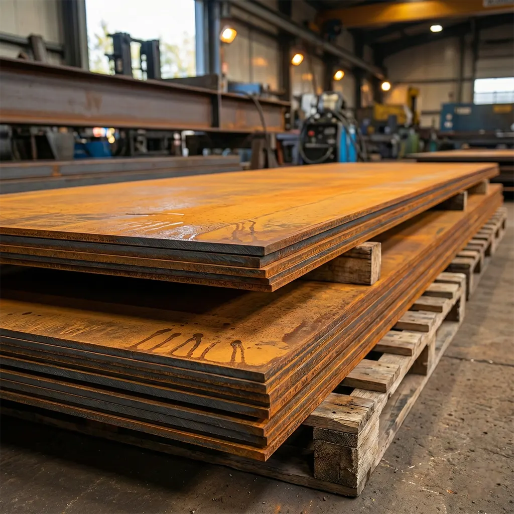 CORTEN